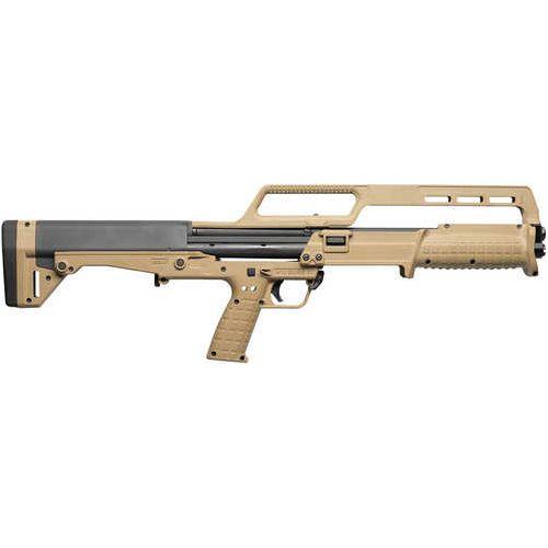 Kel-Tec KSG410 410 Bore Pump Shotgun 3