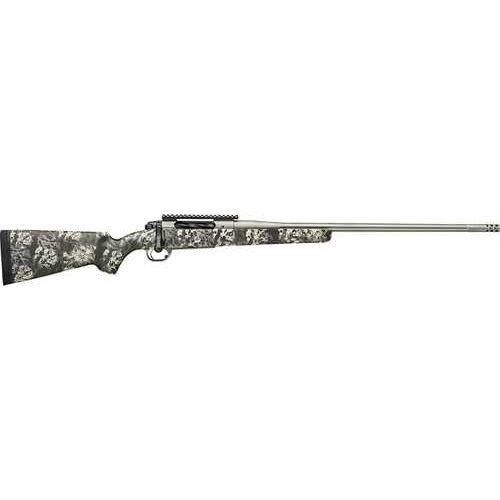 Springfield Armory 2020 Boundry Rifle 7mm Remington Magnum 24" Barrel 3Rd Gray Finish