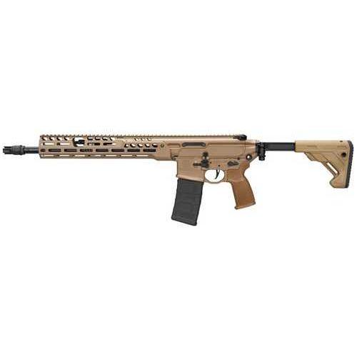 Sig Sauer MCX Spear-LT Rifle 5.56mm NATO 16