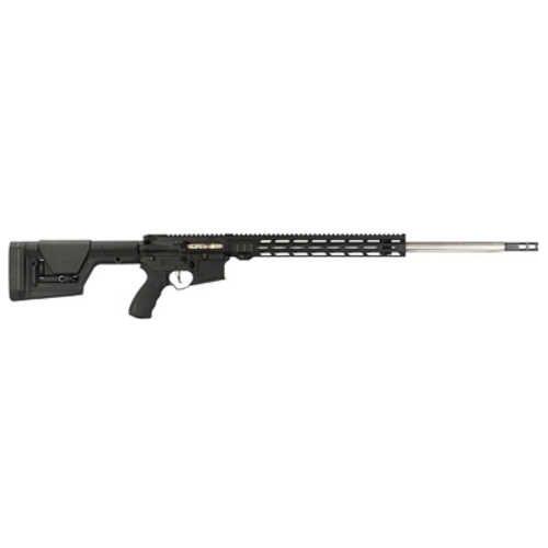 Alex Pro Firearms Target 2.0 Rifle 223 Wylde 24