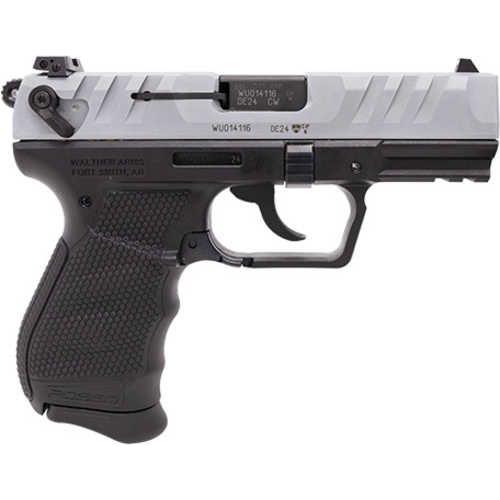 Walther Arms PD380 Pistol 380 ACP 3.7