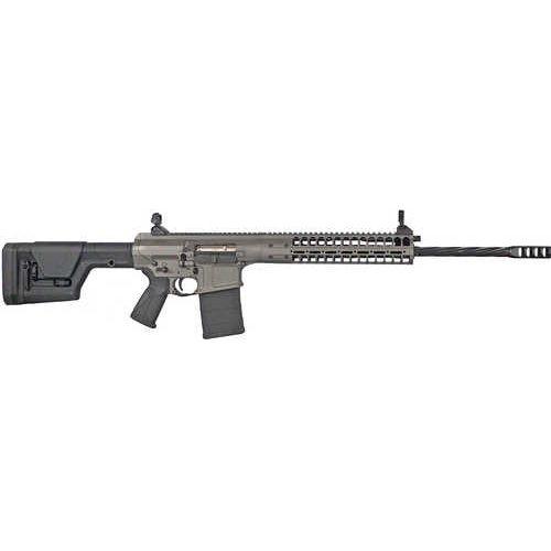 LWRC R.E.P.R. MKII Rifle 7.62 NATO 20