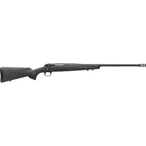 Browning X-Bolt Pro Rifle 6.8 Western 24" Barrel 3Rd Blued Finish