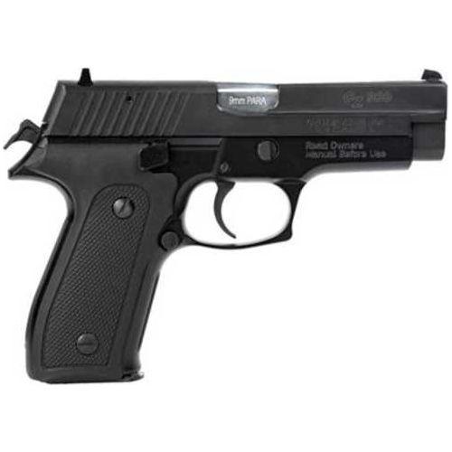 Zastava Arms CZ999 Pistol 9mm Luger 4.25