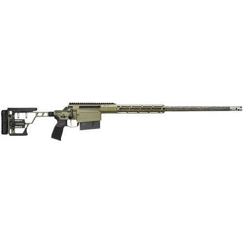 Sig Sauer Cross Rifle 7mm PRC 24