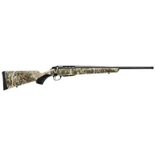 Tikka T3X Roughtech First Lite Rifle 350 Legend 20" Barrel 3Rd Black Finish