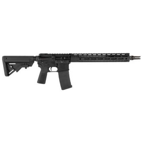 Watchtower Firearms 15M Rifle 5.56 NATO 16" Barrel 30Rd Black Finish