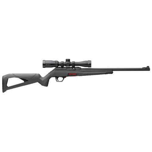 Winchester Wildcat Rifle 22 Long Rifle 18" Barrel 10Rd Black Finish