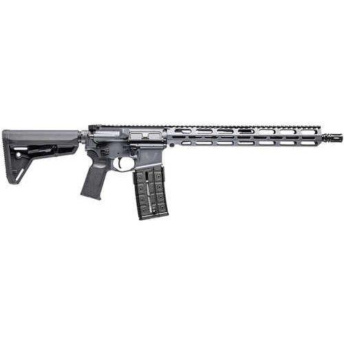 VKTR Industries VK-1 Rifle 5.56 NATO 16" Barrel 10Rd Black Finish