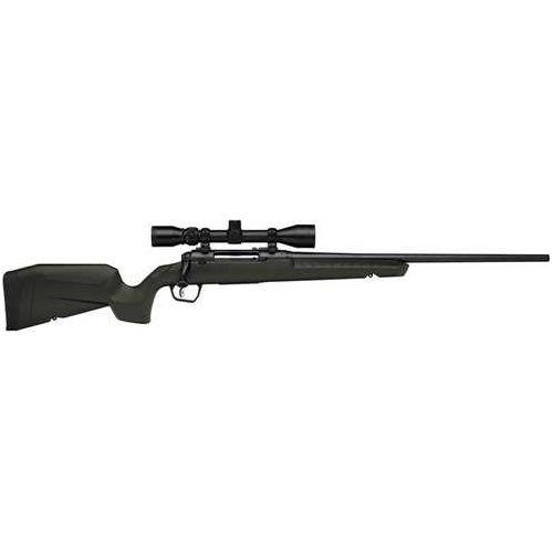 Savage Arms Axis 2 XP Rifle 22-250 Remington 22