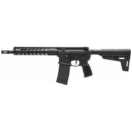 Sig Sauer M400 SDI Pistol 223 Remington 11.5" Barrel 30Rd Black Finish - Buy A Gun