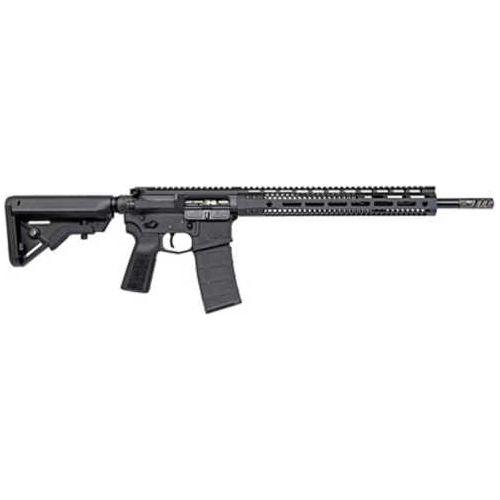 Watchtower Firearms Type 15 Rifle 5.56 NATO 16" Barrel 30Rd Black Finish