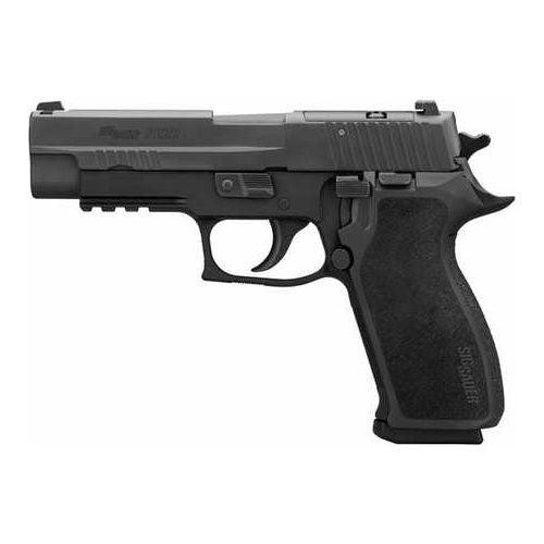 Sig Sauer P220 Elite Pistol 45 ACP 4.4