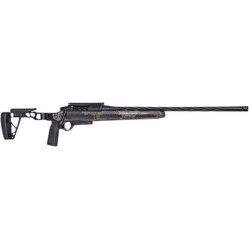 Seekins Precision Havak Slam Rifle 308 Winchester 16