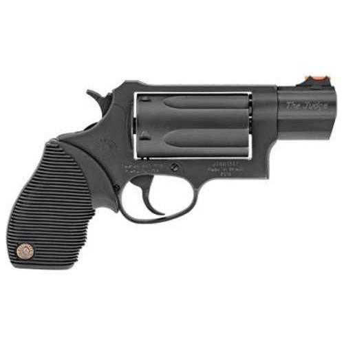 Taurus Judge Public Defender Double Action Revolver .410 Gauge/.45 Colt 2