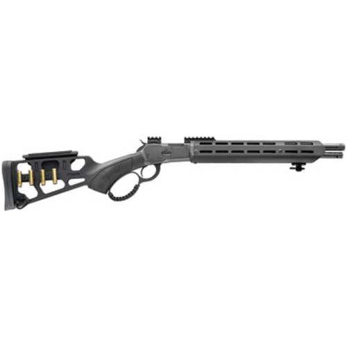 Chiappa Firearms 1892 Wildlands Rifle 44 Magnum 16" Barrel 5Rd Black Finish