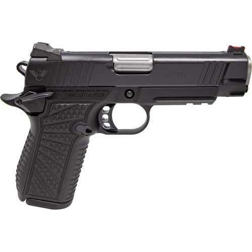 Wilson Combat SFT9 Pistol 9mm Luger 4.25