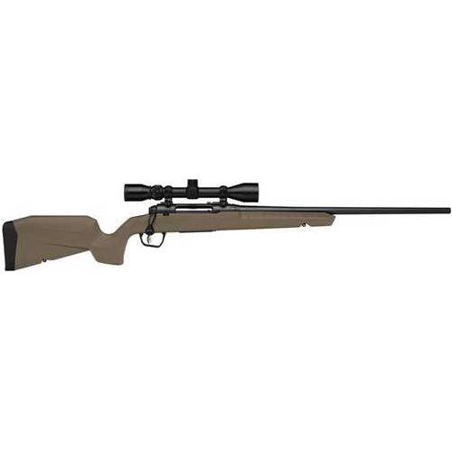 Savage Arms Axis 2 XP Rifle 350 Legend 18" Barrel 4Rd Black Finish