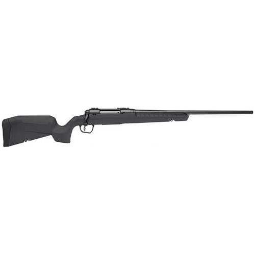 Savage Arms Axis 2 Gray 6.5 Creedmoor 4+1 22