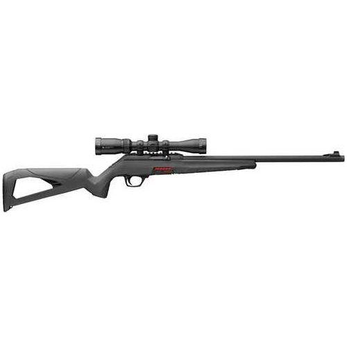 Winchester Wildcat SR Combo Rifle 22 Long Rifle 16.5