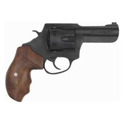 Charter Arms The Professional III Revolver 357 Magnum 4.2" Barrel 6Rd Black Finish - Buy A Gun