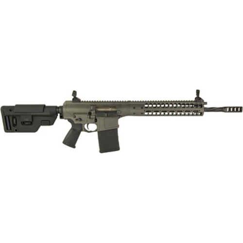 LWRC REPR MKII Side Charge Rifle 7.62 NATO 16.1