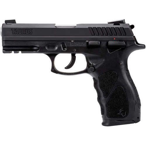 Taurus TH10 Pistol 10mm 4.25