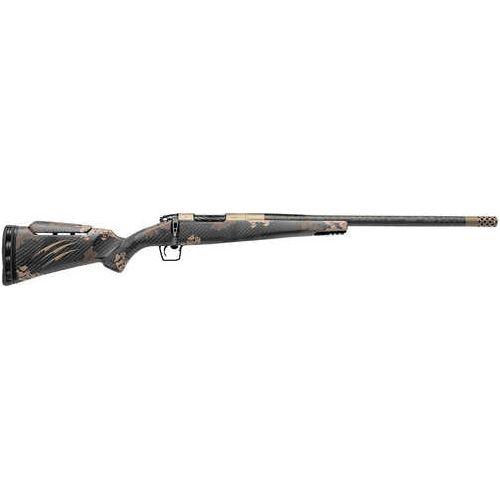 Fierce Firearms Mini Rogue Rifle 7mm-08 Remington 20