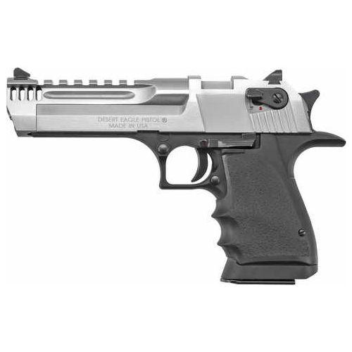 Magnum Research Desert Eagle L5 Semi Automatic Pistol 357 5