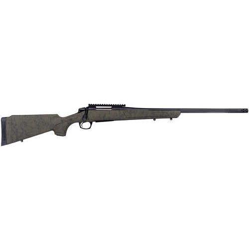 CVA Cascade XT Rifle 450 Bushmaster 22" Barrel 4Rd Black Finish