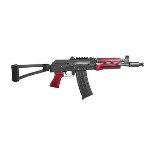 Zastava Arms ZPAP M85 Pistol 5.56 NATO 10" Barrel 30Rd Blued Finish - Buy A Gun