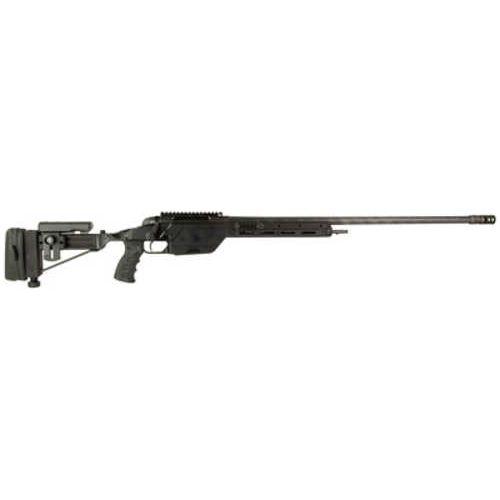 Steyr Arms SSG Rifle 338 Laupa 27.2