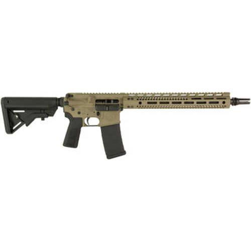 Watchtower Firearms 15M Rifle 5.56 NATO 16