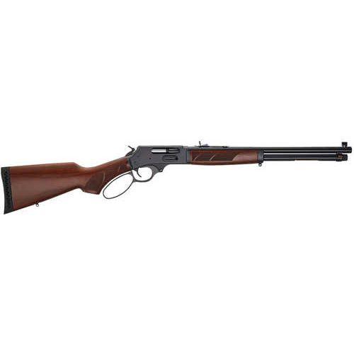 Henry Side Gate Rifle 45-70 Government 18.43