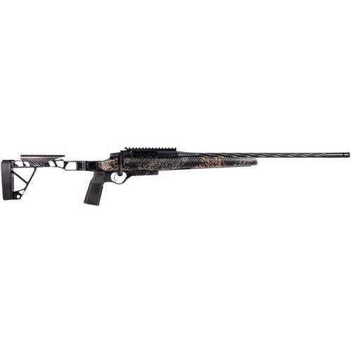 Seekins Precision Havak Slam Rifle 308 Winchester 16