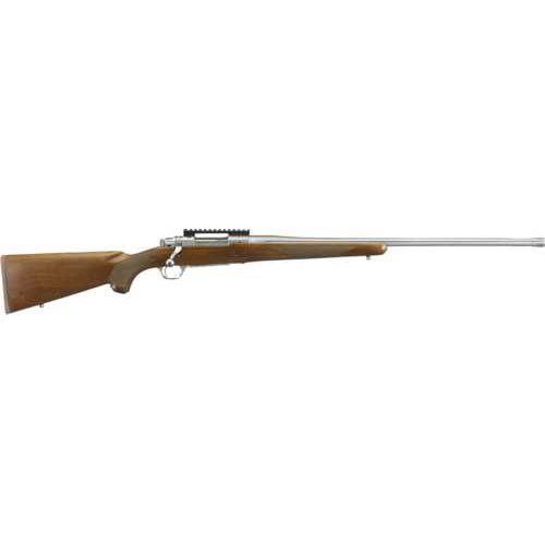 Ruger Hawkeye Hunter Rifle 7mm PRC 24