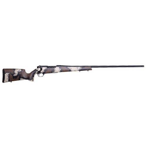 Weatherby Mark V High Country Rifle 28 Nosler 26" Barrel 3Rd Black Finish