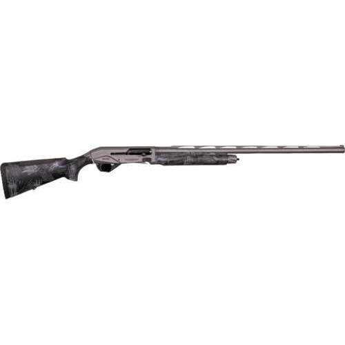 Weatherby Sorix Shotgun 20 Gauge 28" Barrel 2Rd Tungsten Finish