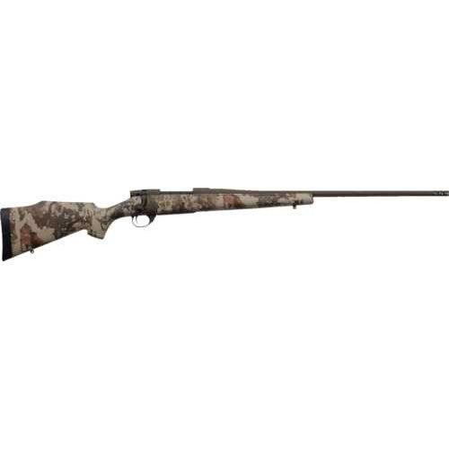 Weatherby Vanguard Rifle 30-06 Springfield 22