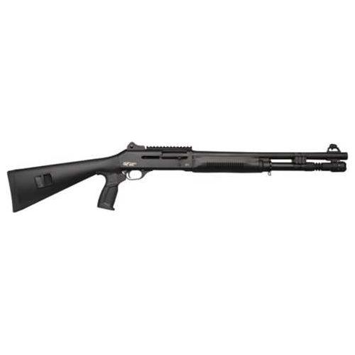 GForce Arms Gatlander Shotgun 12 Gauge 18.5