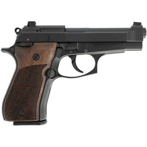 Tisas Fatih 380 ACP Pistol 3.94" 13Rd Black Finish - Buy A Gun