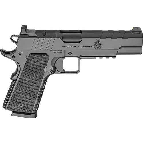 Springfield 1911 Emissary Pistol 45 ACP 5