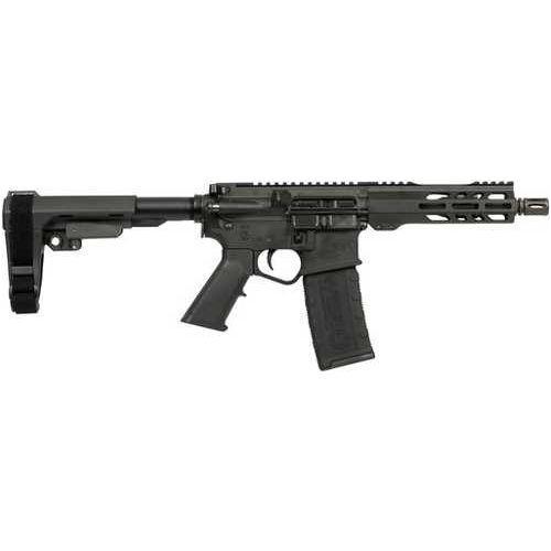 Wise Arms WA-15B Pistol 5.56 NATO 7.5