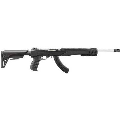 Ruger 10/22 I-TAC Rifle 22 Long Rifle 16.5