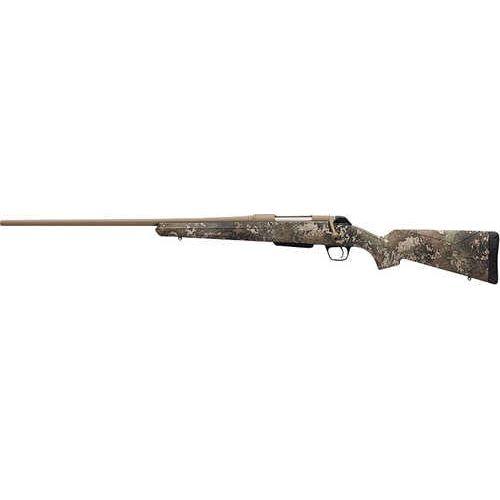 Winchester XPR Hunter Left Handed Rifle 6.5 Creedmoor 22