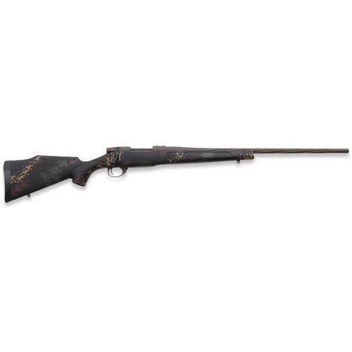 Weatherby Vanguard Talus Rifle 30-06 Springfield 22