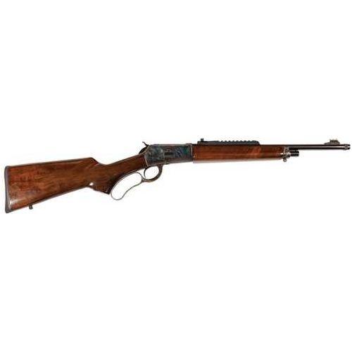 Chiappa Firearms 1892 L.A. Wildlands Rifle 44 Rem Magnum 16.5" Barrel 5Rd Color Case Finish