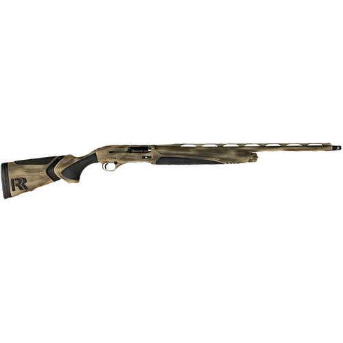 Beretta/Rob Roberts Custom A400 Xtreme Plus Shotgun 12 Gauge 26" Barrel 2Rd Camouflage Finish