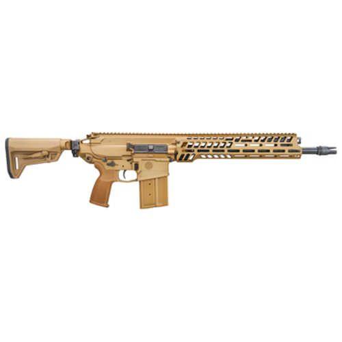 Sig Sauer MCX Spear Rifle 277 Fury 16