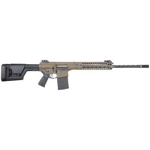 LWRC REPR MKII Rifle 6.5 Creedmoor 22